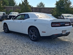 Used 2019  Dodge Challenger 2d Coupe RWD R&sol;T at Peters Auto Mall near High Point&comma; NC