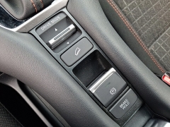 Used 2025  Honda HR-V Sport AWD CVT at Peters Auto Mall near High Point&comma; NC