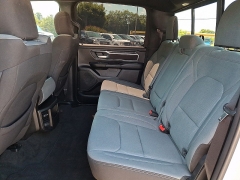 Used 2024  Ram 1500 4WD Big Horn Crew Cab 5'7" Box at Peters Auto Mall near High Point&comma; NC