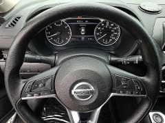 Used 2023  Nissan Sentra SV CVT at Peters Auto Mall near High Point&comma; NC