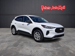  2024 Ford Escape Active AWD at Peters Auto Mall near High Point, NC