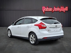 Used 2012  Ford Focus 4d Hatchback SE at Peters Auto Mall near High Point&comma; NC