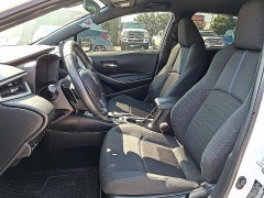 Used 2022  Toyota Corolla SE CVT at Peters Auto Mall near High Point&comma; NC
