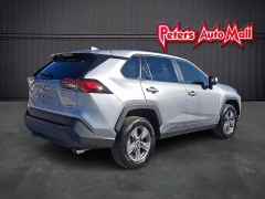 Used 2022  Toyota RAV4 Hybrid XLE AWD at Peters Auto Mall near High Point&comma; NC