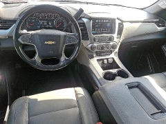Used 2020 Chevrolet Tahoe 4d SUV RWD LT at Peters Auto Mall near High Point, NC