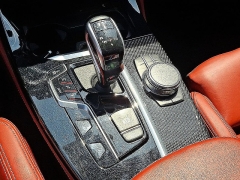 Used 2020  BMW X4 M Competition Sports Activity Coupe at Peters Auto Mall near High Point&comma; NC