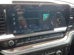 Used 2024  Chevrolet Silverado 2500HD 4WD Crew Cab 172" LT Dsl at Peters Auto Mall near High Point, NC