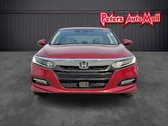 Used 2018  Honda Accord Hybrid 4d Sedan EX-L w&sol;Navigation at Peters Auto Mall near High Point&comma; NC