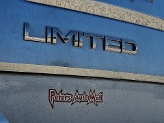 Used 2019  Ford Flex 4d SUV AWD Limited at Peters Auto Mall near High Point&comma; NC
