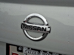 Used 2021 Nissan Versa S CVT at Peters Auto Mall near High Point, NC