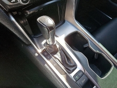 Used 2021  Honda Accord Sedan Sport 1.5T CVT at Peters Auto Mall near High Point, NC