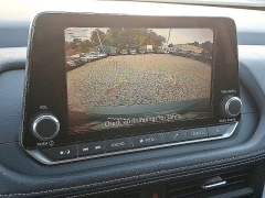 Used 2025  Nissan Rogue AWD SV at Peters Auto Mall near High Point, NC