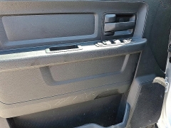 Used 2020 Ram 2500 4WD Crew Cab Tradesman at Peters Auto Mall near High Point, NC