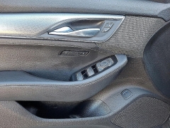 Used 2023  Cadillac CT5 4dr Sdn Luxury at Peters Auto Mall near High Point&comma; NC