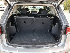 Used 2026  Volkswagen Atlas 2&period;0T SE w&sol;Technology 4MOTION at Peters Auto Mall near High Point&comma; NC