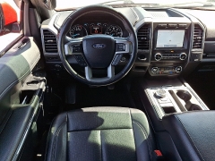 Used 2021  Ford Expedition XLT 4x2 at Peters Auto Mall near High Point&comma; NC