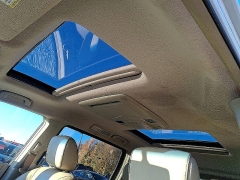 Used 2015  Nissan Quest 4d Wagon SL at Peters Auto Mall near High Point, NC