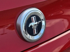 Used 2010  Ford Mustang 2d Convertible at Peters Auto Mall near High Point&comma; NC