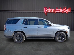 Used 2021  Chevrolet Tahoe 2WD 4dr LT at Peters Auto Mall near High Point, NC