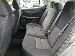 Used 2024  Nissan Sentra SV CVT at Peters Auto Mall near High Point&comma; NC