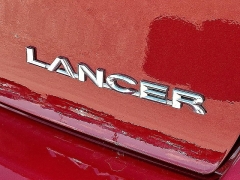 Used 2017 Mitsubishi Lancer 4d Sedan LE at Peters Auto Mall near High Point, NC