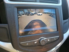 Used 2020 Chevrolet Sonic 4d Sedan LT at Peters Auto Mall near High Point, NC