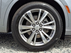 Used 2023  Cadillac XT6 AWD 4dr Premium Luxury at Peters Auto Mall near High Point&comma; NC