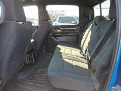 Used 2025  Ram 1500 4WD Big Horn Crew Cab 6'4" Box at Peters Auto Mall near High Point&comma; NC