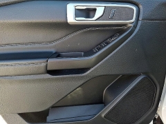 Used 2020  Ford Explorer 4d SUV 4WD XLT 2.3L EcoBoost at Peters Auto Mall near High Point, NC