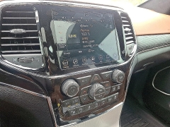Used 2020 Jeep Grand Cherokee 4d SUV 4WD Summit V6 at Peters Auto Mall near High Point, NC