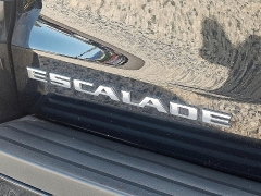 Used 2020  Cadillac Escalade 4d SUV RWD Premium Luxury at Peters Auto Mall near High Point, NC