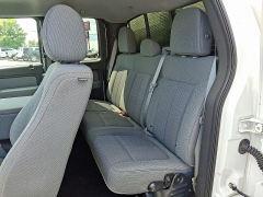 Used 2014 Ford F-150 4WD Supercab XLT at Peters Auto Mall near High Point, NC