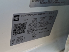 Used 2025  GMC Sierra 1500 2WD Crew Cab 147" SLT at Peters Auto Mall near High Point&comma; NC