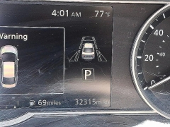 Used 2024  Nissan Versa SR CVT at Peters Auto Mall near High Point&comma; NC