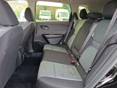Used 2023  Nissan Rogue FWD SV at Peters Auto Mall near High Point&comma; NC