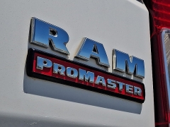 Used 2019  Ram ProMaster Cargo Van 1500 Van 136" WB at Peters Auto Mall near High Point&comma; NC