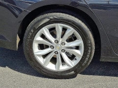 Used 2023 Chevrolet Malibu 4dr Sdn 1LT at Peters Auto Mall near High Point, NC