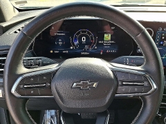 Used 2025  Chevrolet Traverse AWD 4dr LT w&sol;2LT at Peters Auto Mall near High Point&comma; NC