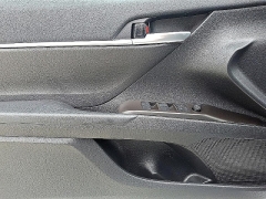 Used 2024 Toyota Camry SE Auto at Peters Auto Mall near High Point, NC