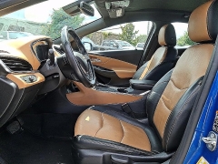 Used 2016  Chevrolet Volt 4d Hatchback Premier at Peters Auto Mall near High Point&comma; NC
