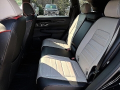 Used 2025  Honda CR-V Hybrid Sport Touring AWD at Peters Auto Mall near High Point&comma; NC