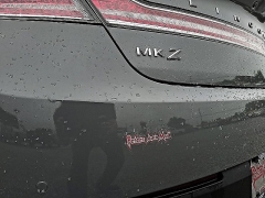 Used 2017  Lincoln MKZ 4d Sedan AWD Reserve at Peters Auto Mall near High Point&comma; NC