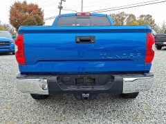 Used 2018  Toyota Tundra 2WD Double Cab SR5 5.7L at Peters Auto Mall near High Point, NC