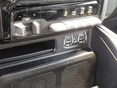 Used 2021 Ram 2500 4WD Laramie Crew Cab 6'4" Box at Peters Auto Mall near High Point, NC