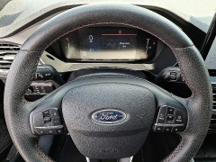 Used 2024  Ford Escape ST-Line FWD at Peters Auto Mall near High Point&comma; NC