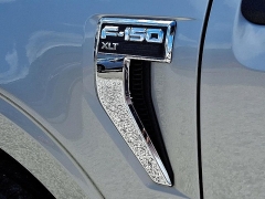 Used 2021 Ford F-150 2WD XLT SuperCrew 5.5' Box at Peters Auto Mall near High Point, NC