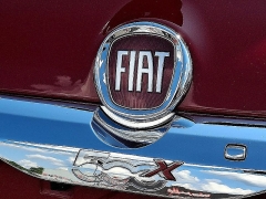 Used 2020 FIAT 500X 4d Utility AWD Pop at Peters Auto Mall near High Point, NC