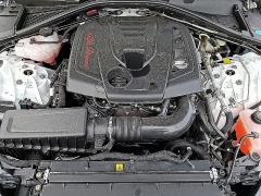 Used 2024  Alfa Romeo Giulia AWD at Peters Auto Mall near High Point&comma; NC