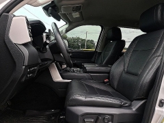 Used 2023  Toyota Tundra 4WD Limited CrewMax 5&period;5ft Bed at Peters Auto Mall near High Point&comma; NC