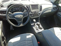 Used 2023 Chevrolet Equinox FWD 4dr LT w/1LT at Peters Auto Mall near High Point, NC